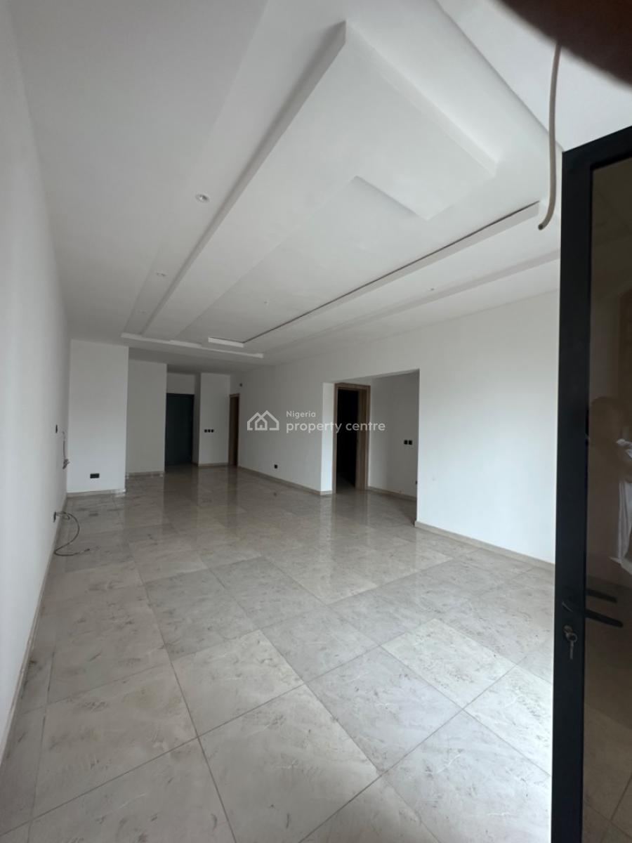 2 Bedroom Apartment, Ikate, Lekki, Lagos, Flat / Apartment for Sale