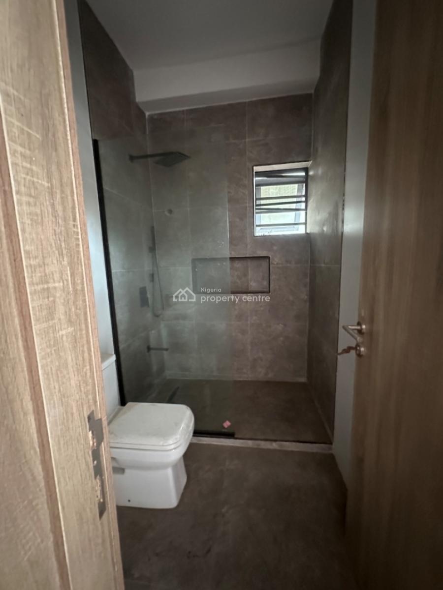 2 Bedroom Apartment, Ikate, Lekki, Lagos, Flat / Apartment for Sale