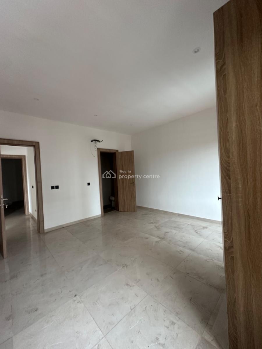 2 Bedroom Apartment, Ikate, Lekki, Lagos, Flat / Apartment for Sale