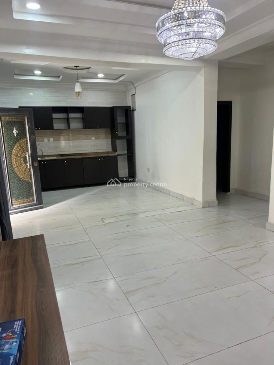 Sharp 2bedroom One Person Take All Or 1unit Is Fine, Heart of Lekki, Lekki Phase 1, Lekki, Lagos, Flat / Apartment for Rent