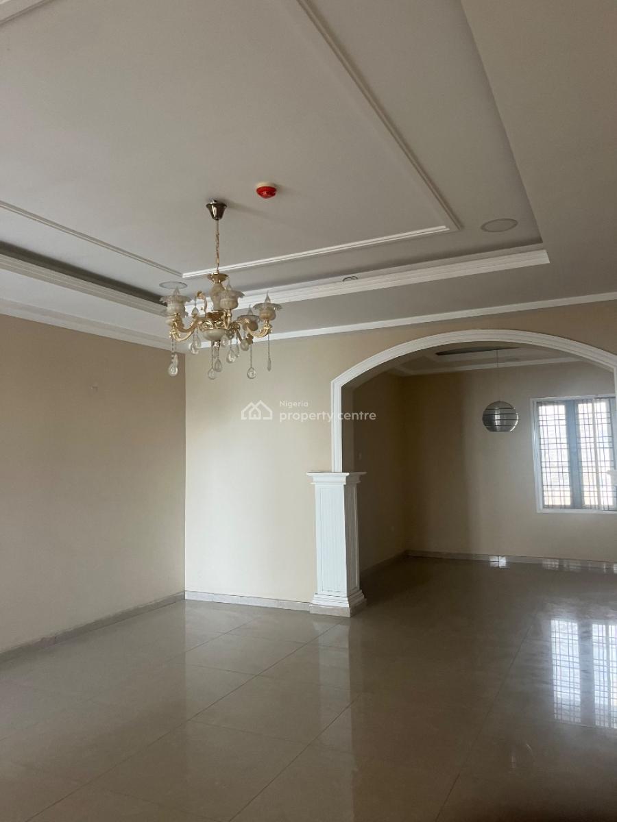 2 Bedroom Apartment at Katampe Extension, Katampe Extension, Katampe, Abuja, Flat / Apartment for Rent