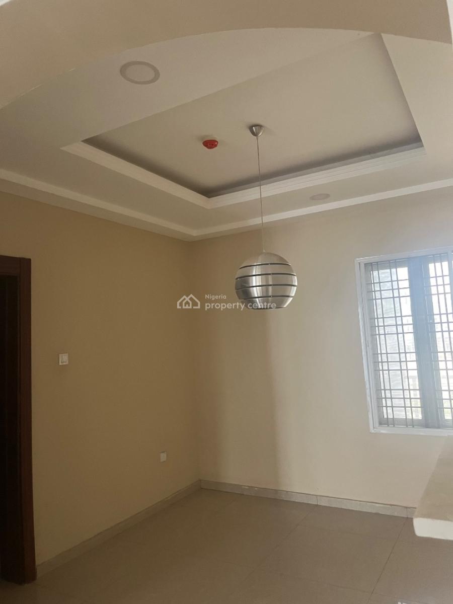 2 Bedroom Apartment at Katampe Extension, Katampe Extension, Katampe, Abuja, Flat / Apartment for Rent