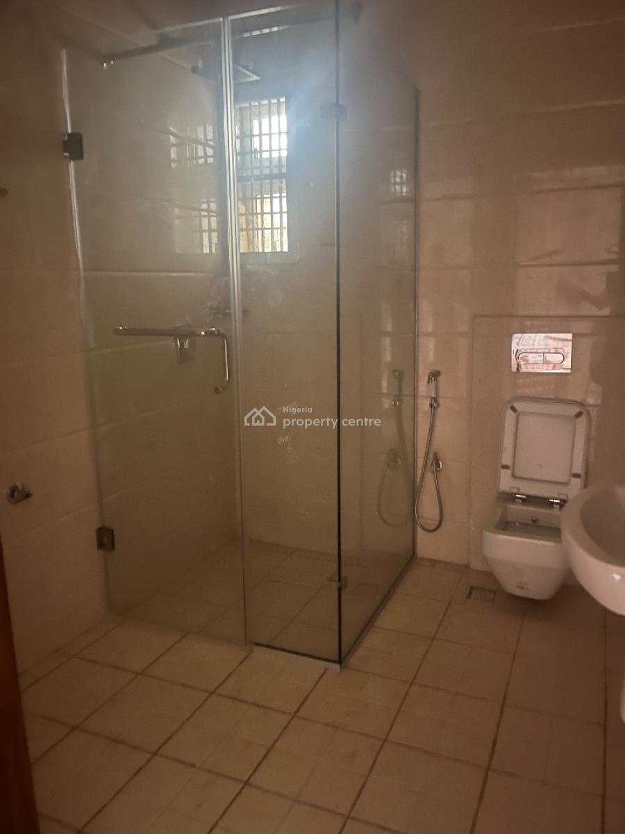 2 Bedroom Apartment at Katampe Extension, Katampe Extension, Katampe, Abuja, Flat / Apartment for Rent