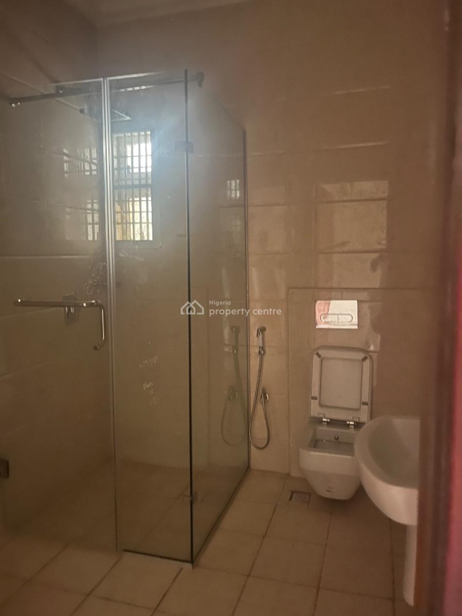 2 Bedroom Apartment at Katampe Extension, Katampe Extension, Katampe, Abuja, Flat / Apartment for Rent