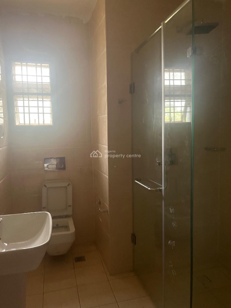 2 Bedroom Apartment at Katampe Extension, Katampe Extension, Katampe, Abuja, Flat / Apartment for Rent