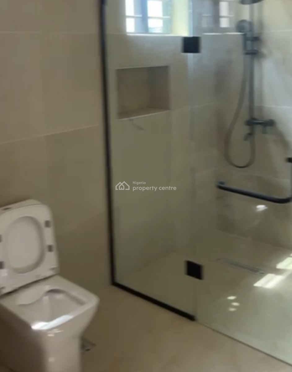 Newly Built 4 Bedroom Detached Home with Bq, Opic, Isheri North, Lagos, Detached Duplex for Sale