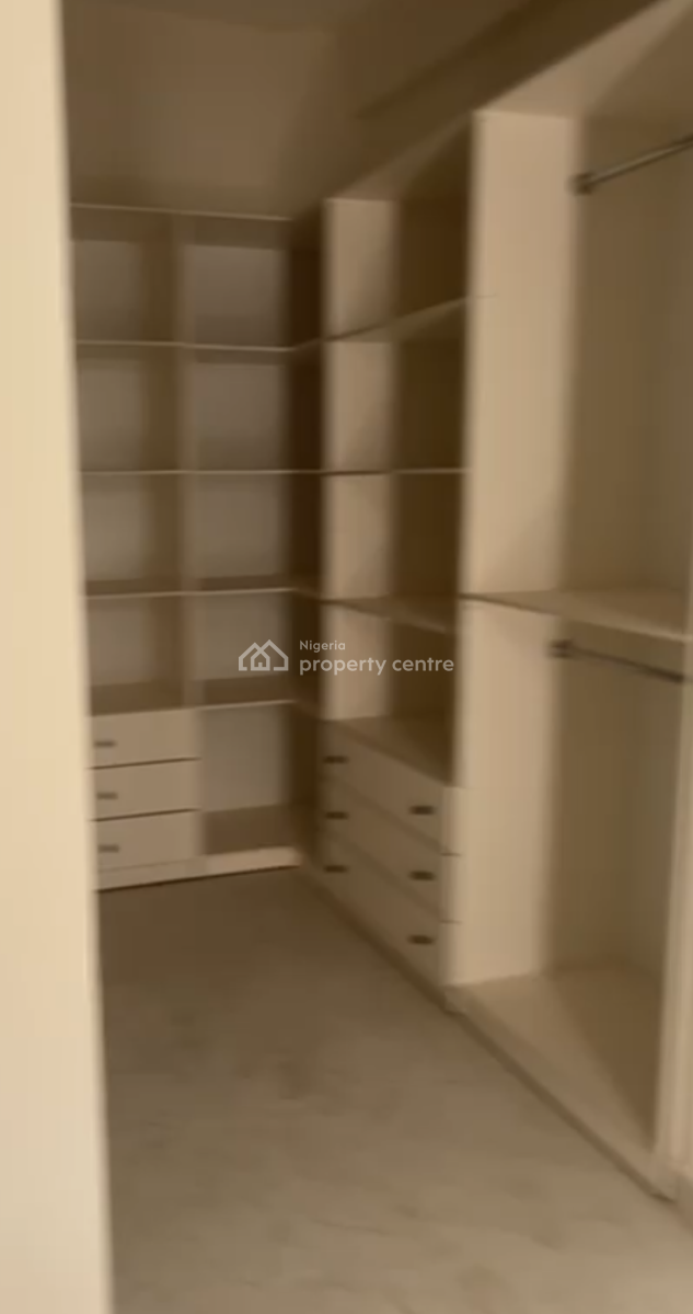 Newly Built 4 Bedroom Detached Home with Bq, Opic, Isheri North, Lagos, Detached Duplex for Sale