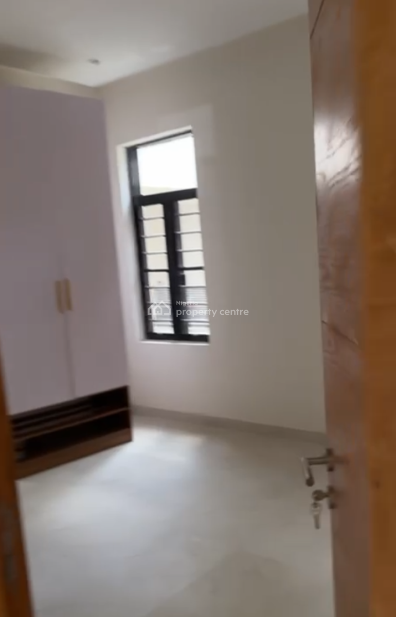 Newly Built 4 Bedroom Detached Home with Bq, Opic, Isheri North, Lagos, Detached Duplex for Sale