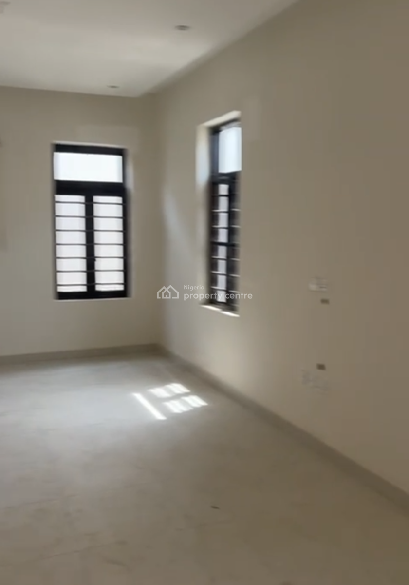 Newly Built 4 Bedroom Detached Home with Bq, Opic, Isheri North, Lagos, Detached Duplex for Sale