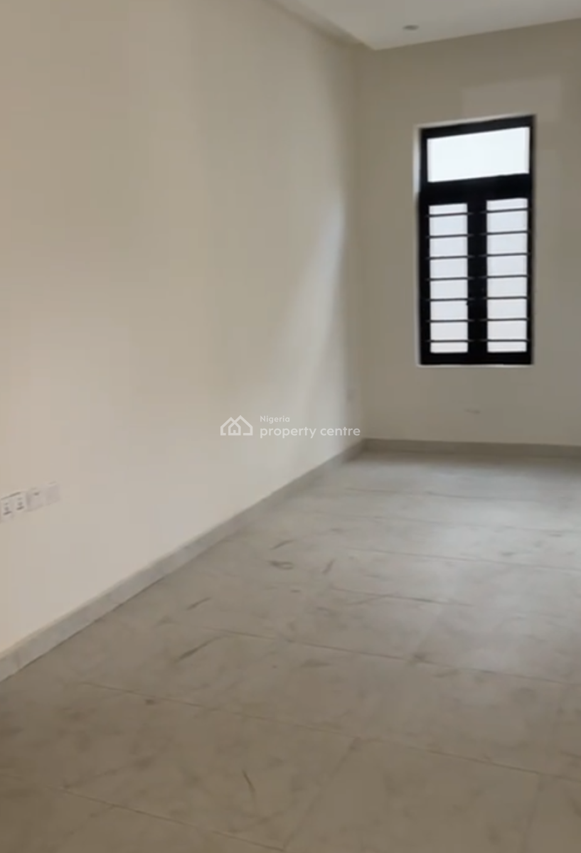 Newly Built 4 Bedroom Detached Home with Bq, Opic, Isheri North, Lagos, Detached Duplex for Sale