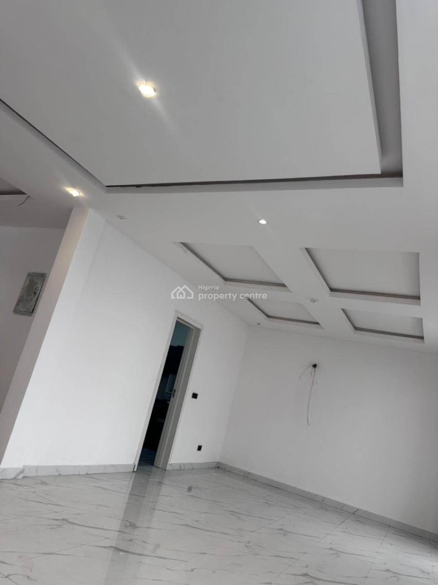 4 Bedroom Terraced Duplex, Palace Estate, Oniru, Victoria Island (vi), Lagos, Terraced Duplex for Sale