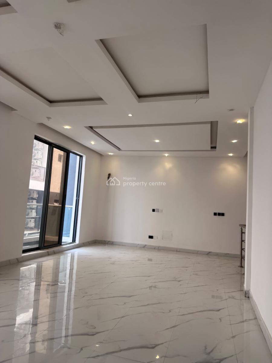 4 Bedroom Terraced Duplex, Palace Estate, Oniru, Victoria Island (vi), Lagos, Terraced Duplex for Sale