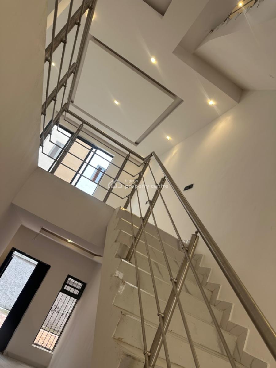 4 Bedroom Terraced Duplex, Palace Estate, Oniru, Victoria Island (vi), Lagos, Terraced Duplex for Sale