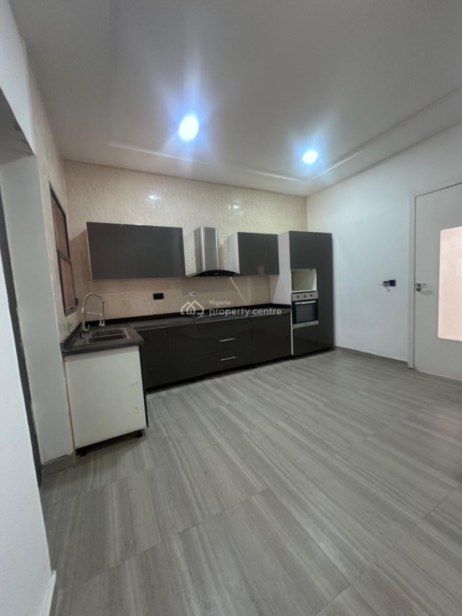 4 Bedroom Terraced Duplex, Palace Estate, Oniru, Victoria Island (vi), Lagos, Terraced Duplex for Sale