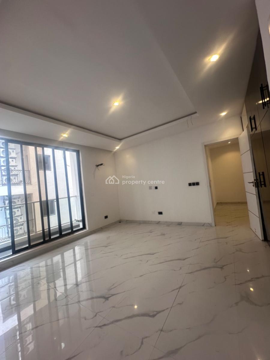 4 Bedroom Terraced Duplex, Palace Estate, Oniru, Victoria Island (vi), Lagos, Terraced Duplex for Sale