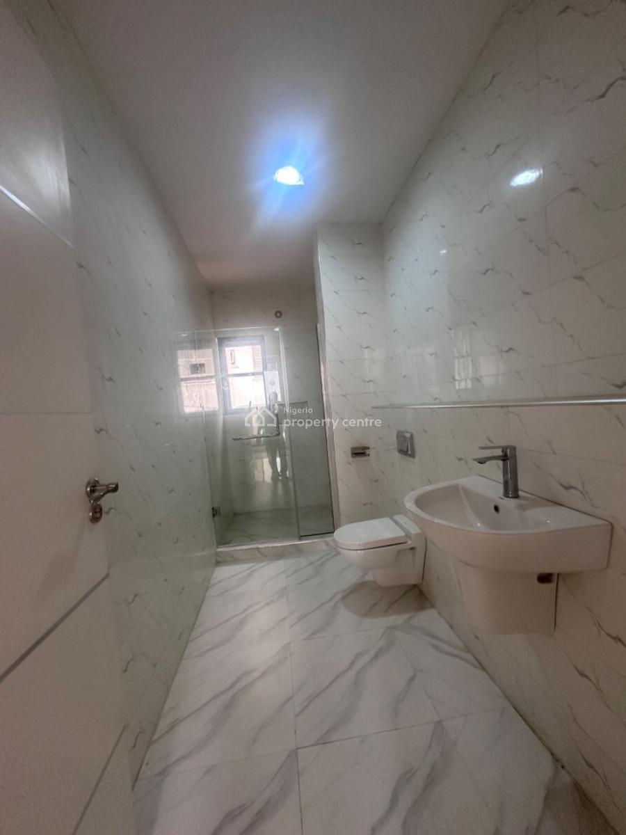 4 Bedroom Terraced Duplex, Palace Estate, Oniru, Victoria Island (vi), Lagos, Terraced Duplex for Sale