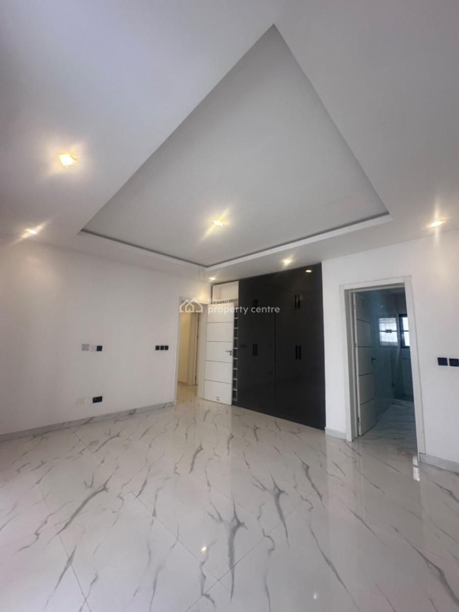 4 Bedroom Terraced Duplex, Palace Estate, Oniru, Victoria Island (vi), Lagos, Terraced Duplex for Sale