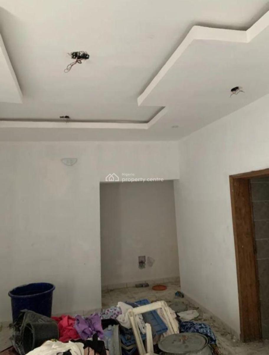 Brand Newly Built 2 Bedroom Spacious Flat, Abijo, Abijo, Lekki, Lagos, Flat / Apartment for Rent