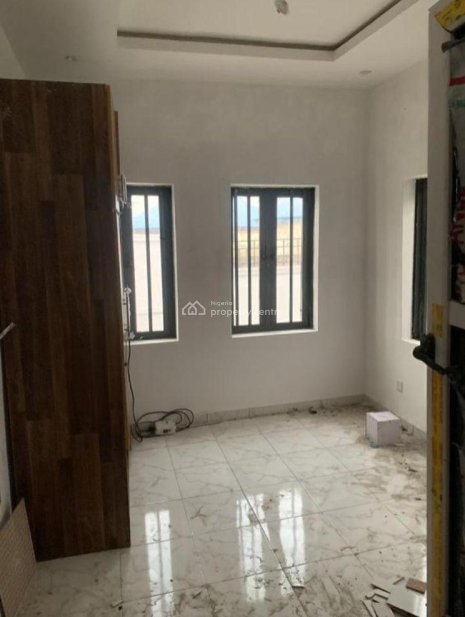 Brand Newly Built 2 Bedroom Spacious Flat, Abijo, Abijo, Lekki, Lagos, Flat / Apartment for Rent