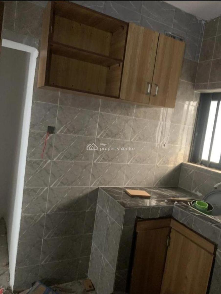 Brand Newly Built 2 Bedroom Spacious Flat, Abijo, Abijo, Lekki, Lagos, Flat / Apartment for Rent