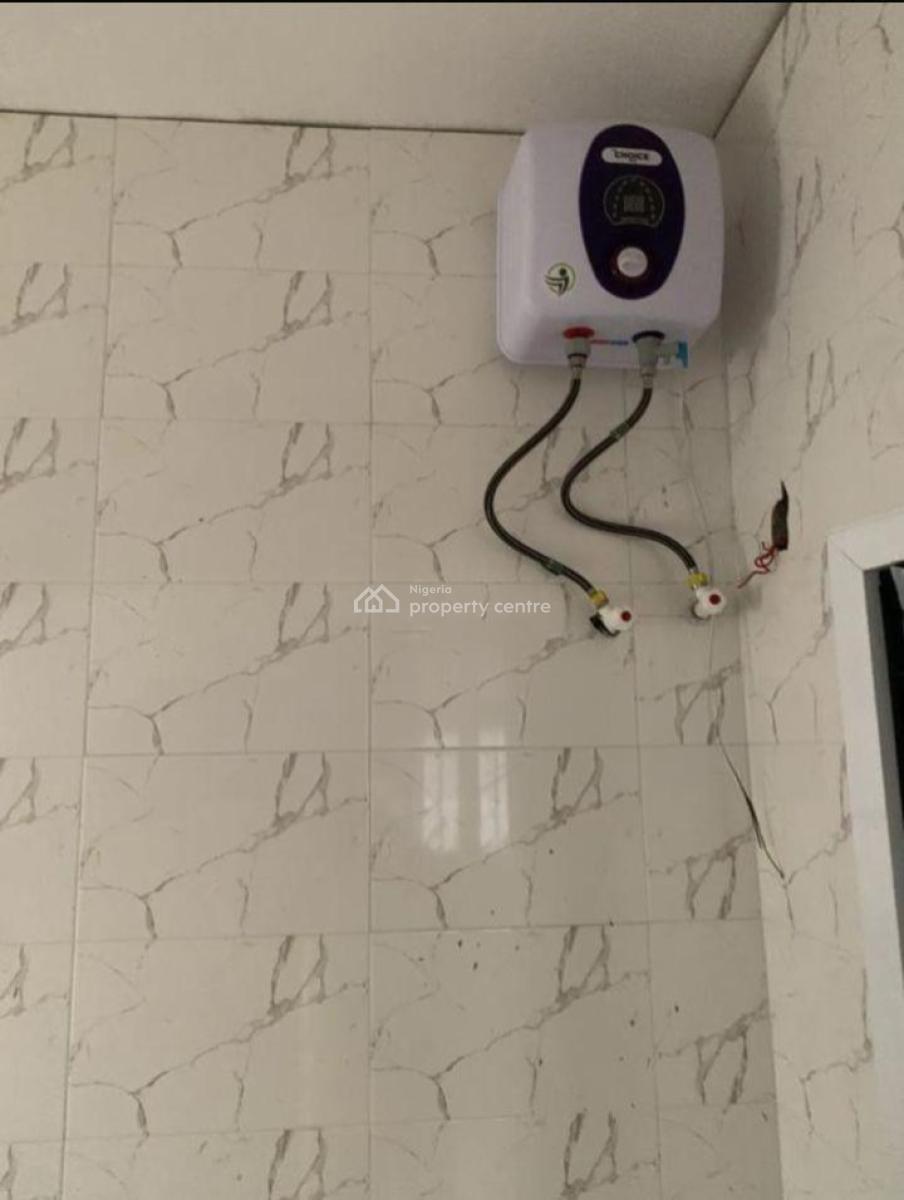 Brand Newly Built 2 Bedroom Spacious Flat, Abijo, Abijo, Lekki, Lagos, Flat / Apartment for Rent