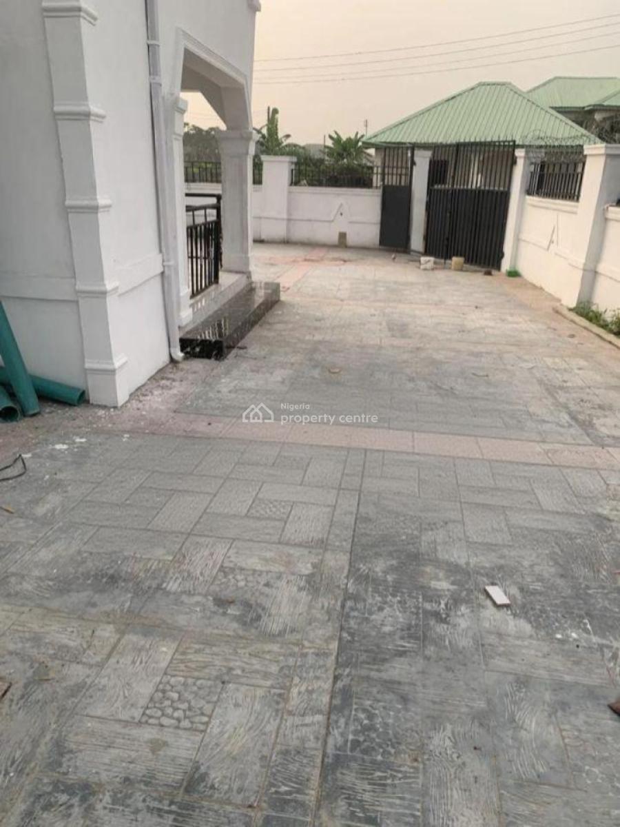 Brand Newly Built 2 Bedroom Spacious Flat, Abijo, Abijo, Lekki, Lagos, Flat / Apartment for Rent