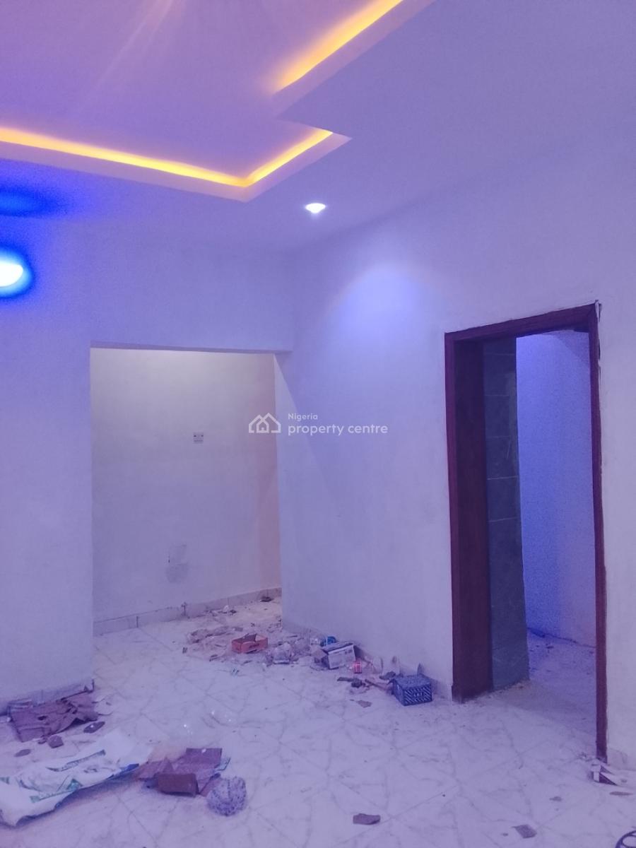 Brand Newly Built 2 Bedroom Spacious Flat, Abijo, Lekki, Lagos, Flat / Apartment for Rent