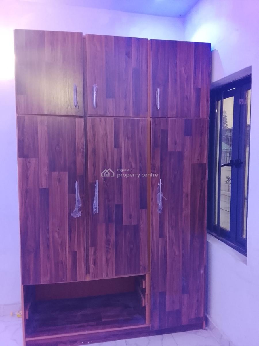 Brand Newly Built 2 Bedroom Spacious Flat, Abijo, Lekki, Lagos, Flat / Apartment for Rent