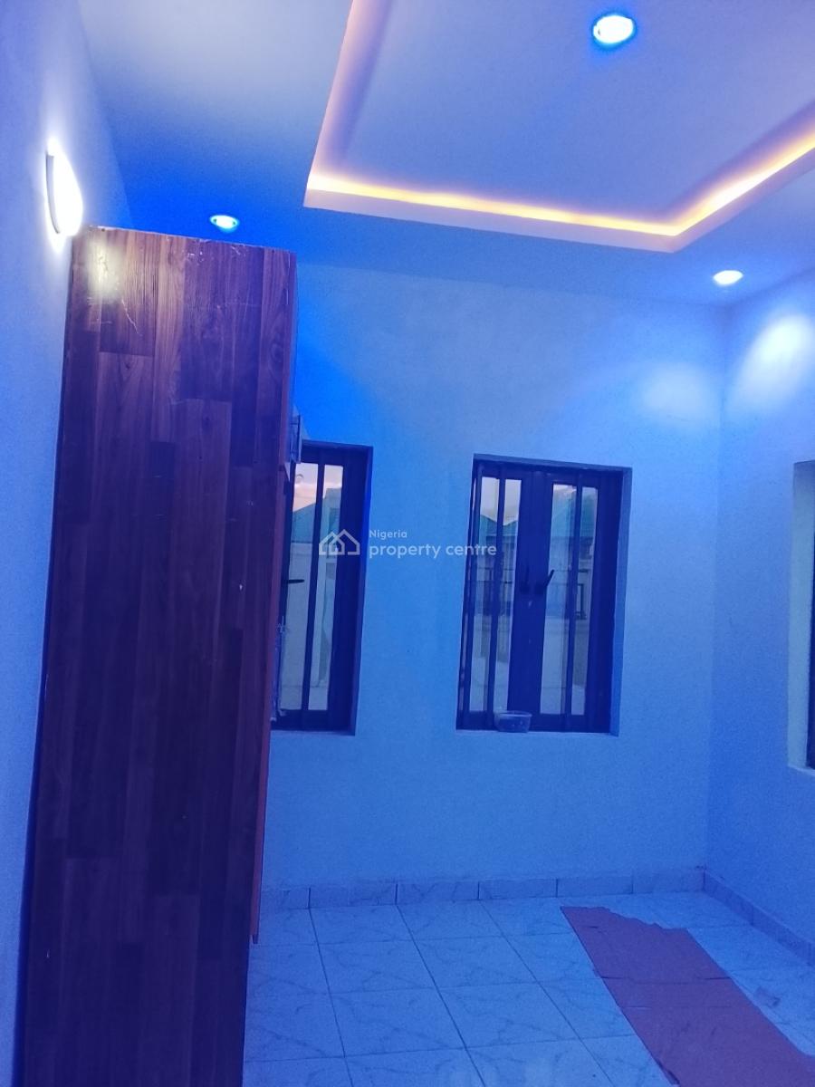 Brand Newly Built 2 Bedroom Spacious Flat, Abijo, Lekki, Lagos, Flat / Apartment for Rent