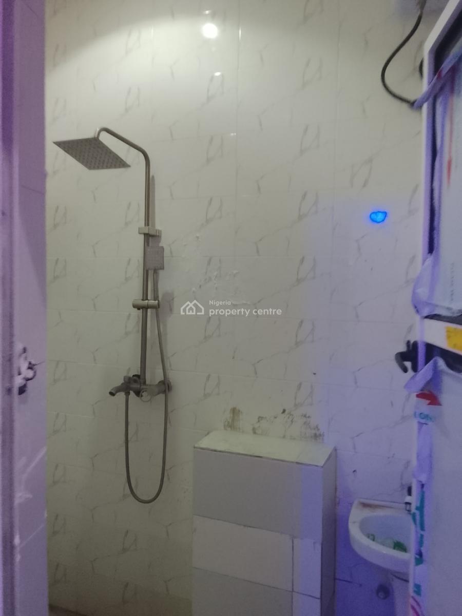 Brand Newly Built 2 Bedroom Spacious Flat, Abijo, Lekki, Lagos, Flat / Apartment for Rent