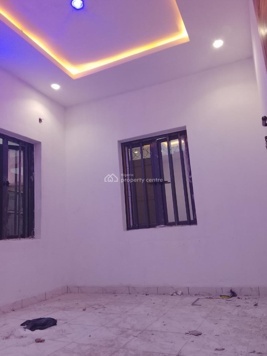 Brand Newly Built 2 Bedroom Spacious Flat, Abijo, Lekki, Lagos, Flat / Apartment for Rent