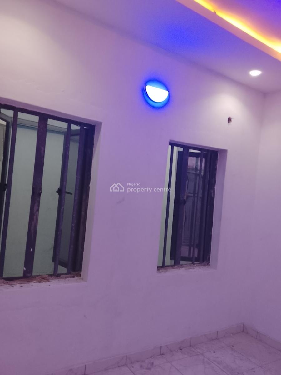 Brand Newly Built 2 Bedroom Spacious Flat, Abijo, Lekki, Lagos, Flat / Apartment for Rent