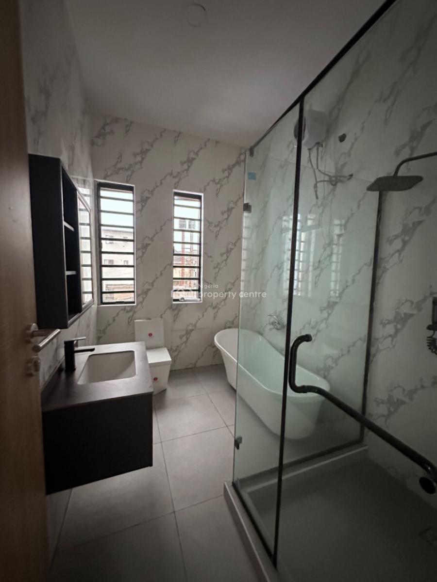 4 Bedroom Semi Detached Duplex, Ajah, Ajah, Lagos, Detached Duplex for Sale