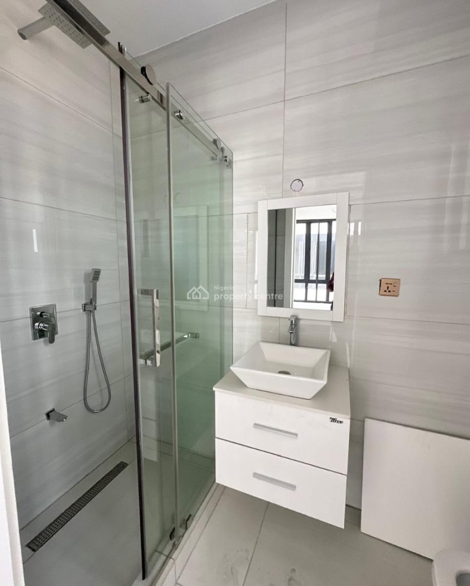 Stunning 5 Bedroom Detached Duplex with Swimming Pool and Bq, Ikoyi, Ikoyi, Lagos, Detached Duplex for Sale