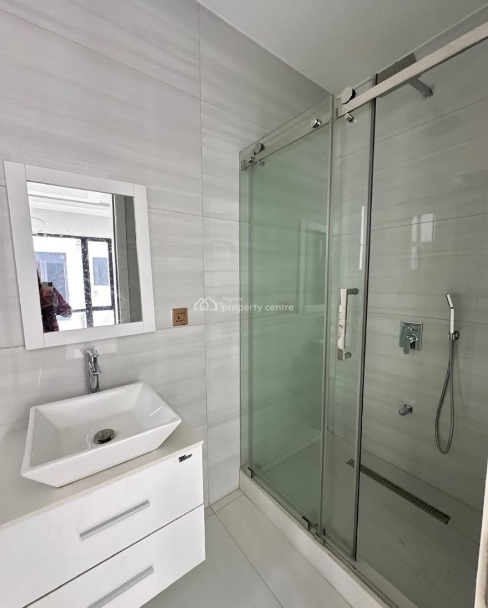 Stunning 5 Bedroom Detached Duplex with Swimming Pool and Bq, Ikoyi, Ikoyi, Lagos, Detached Duplex for Sale