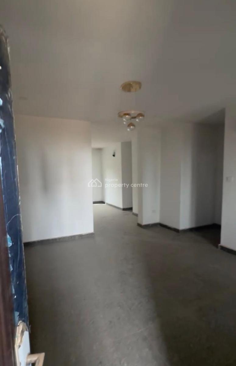 Luxury New 2 Bedroom Ensuit Flat, Tarred Road, Mbora (nbora), Abuja, House for Rent