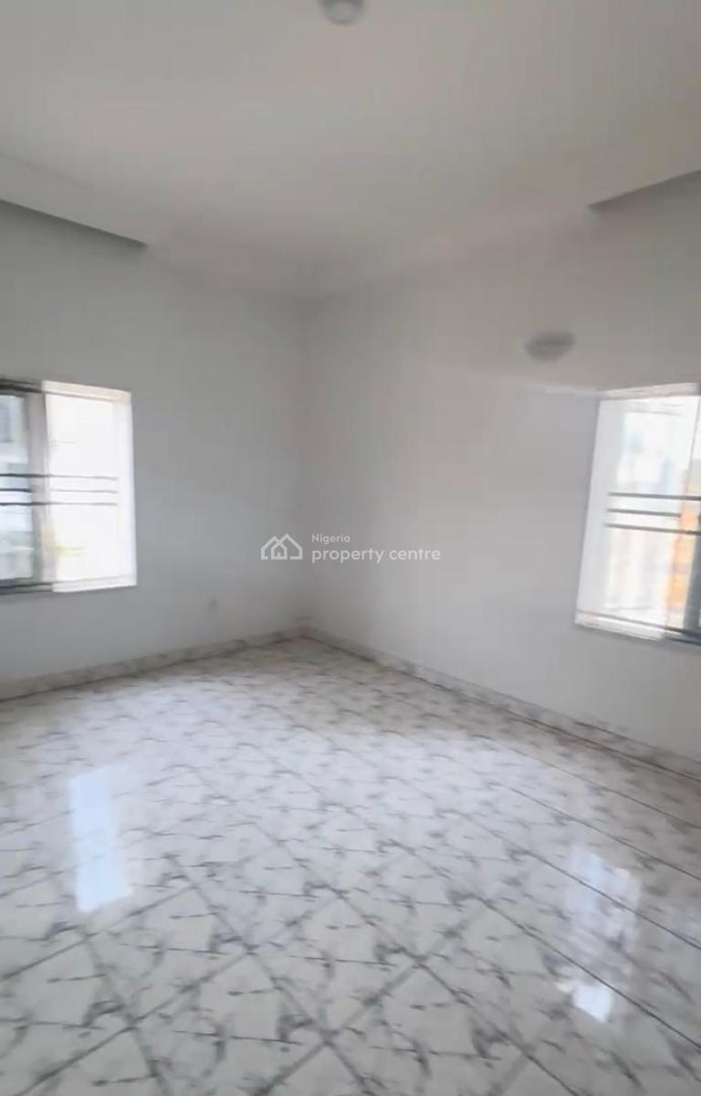 Luxury New 2 Bedroom Ensuit Flat, Tarred Road, Mbora (nbora), Abuja, House for Rent