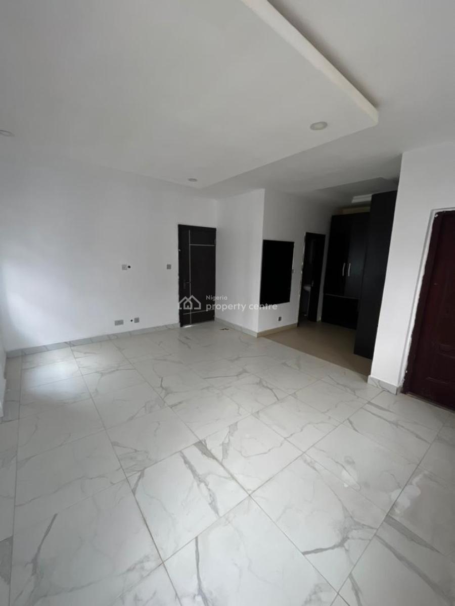 4 Bedroom Terrace with a Bq, Ikota Lekki Lagos, Ikota, Lekki, Lagos, Terraced Bungalow for Rent