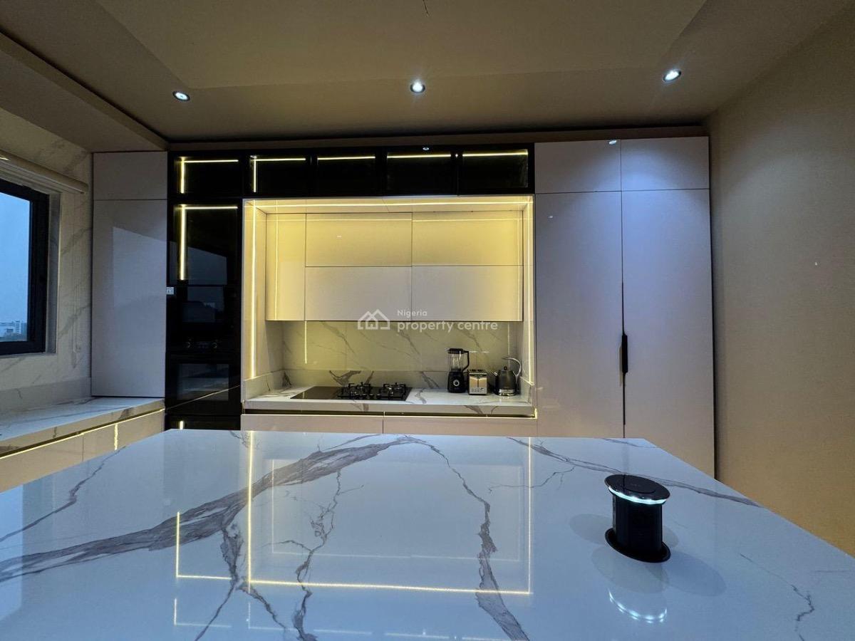 2 Bedroom Apartment, Ikeja, Ikeja Gra, Ikeja, Lagos, Flat / Apartment Short Let