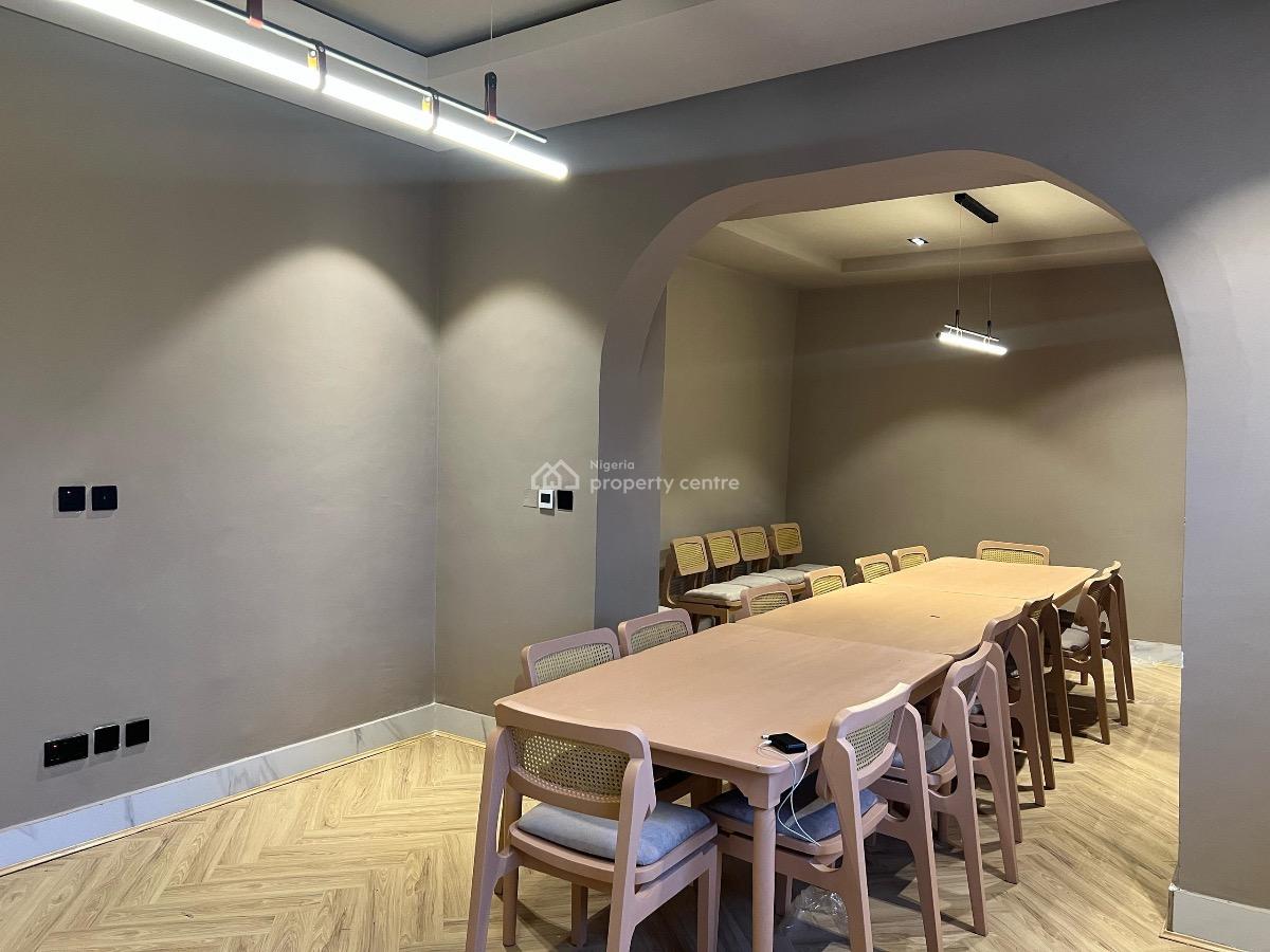 2 Bedroom Apartment, Ikeja, Ikeja Gra, Ikeja, Lagos, Flat / Apartment Short Let