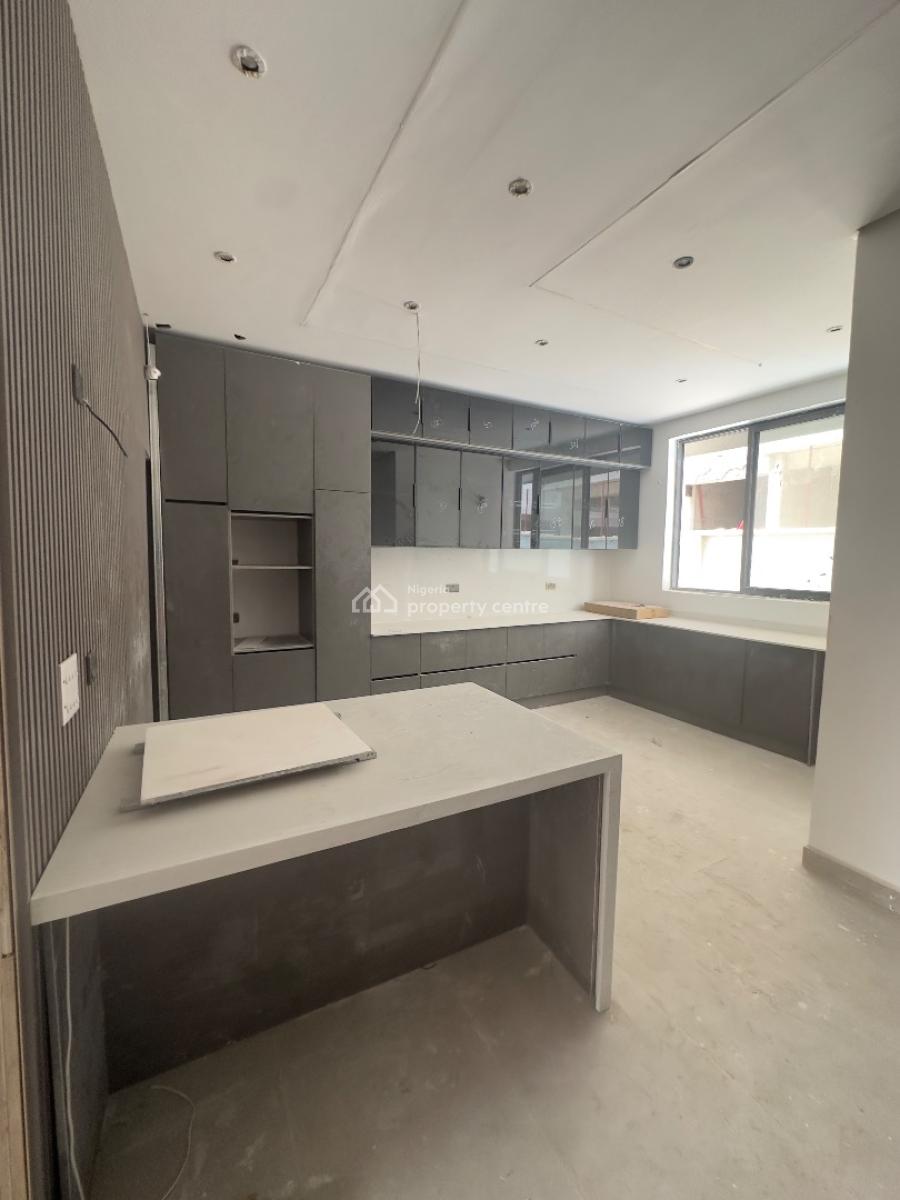 Luxury Brand New 6 Bedroom Detached Duplex, Lekki Phase 1, Lekki, Lagos, Detached Duplex for Sale