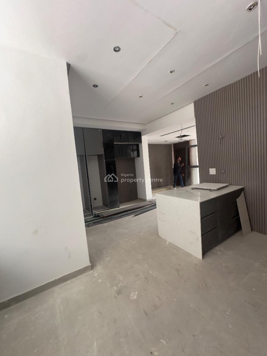 Luxury Brand New 6 Bedroom Detached Duplex, Lekki Phase 1, Lekki, Lagos, Detached Duplex for Sale