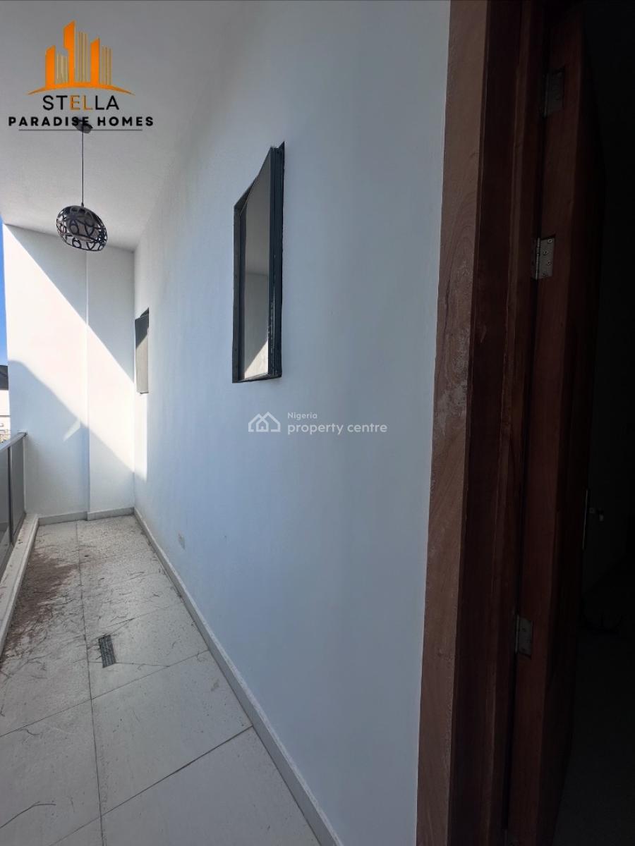 5 Bedroom Fully Detached Duplex, Orchid Estate, Lekki, Lagos, Detached Duplex for Sale