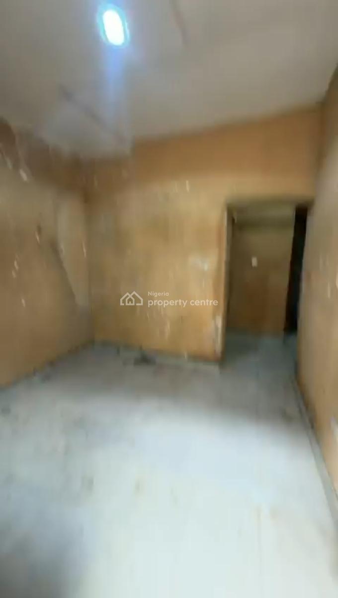 Newly Built Standard Mini Flat, Palmgrove, Ilupeju, Lagos, Flat / Apartment for Rent