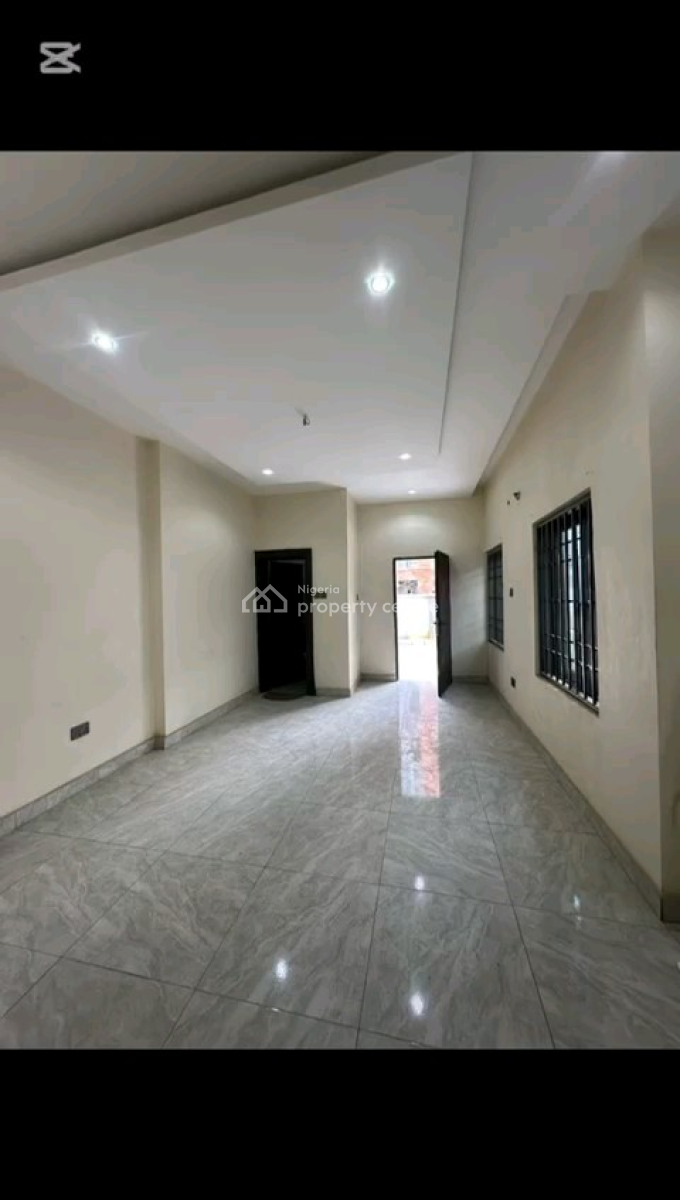 Premium Living in The Heart of Abuja  -- Utako District, Utako, Abuja, Terraced Duplex for Sale