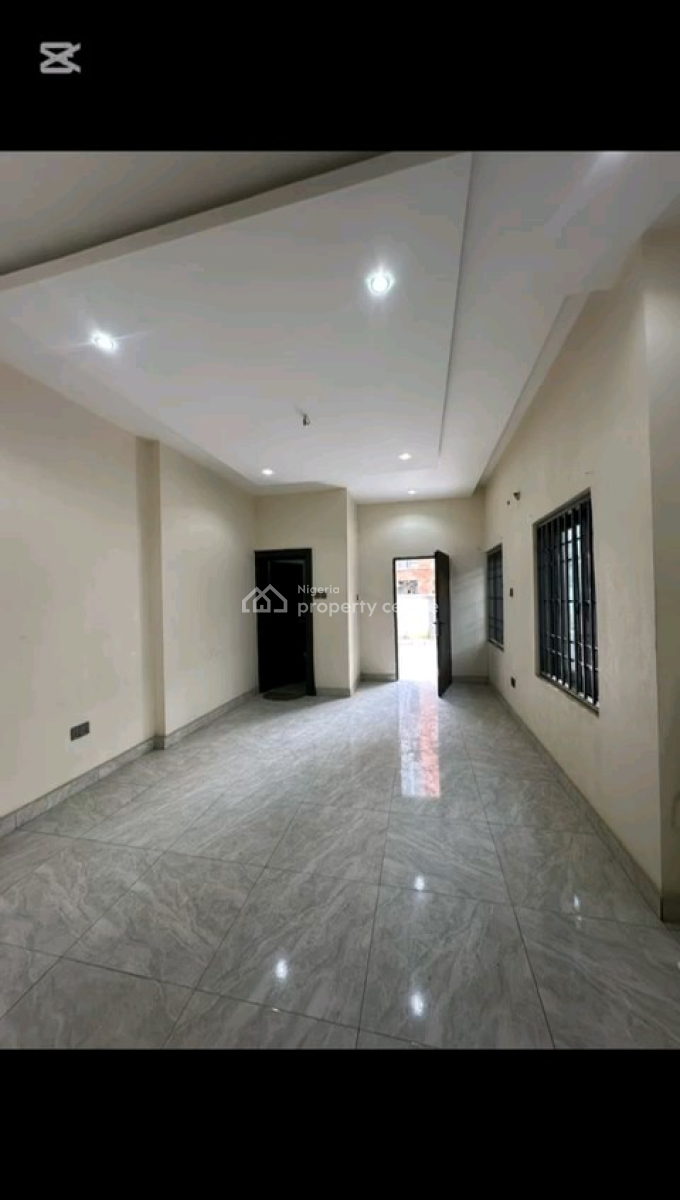 Premium Living in The Heart of Abuja  -- Utako District, Utako, Abuja, Terraced Duplex for Sale