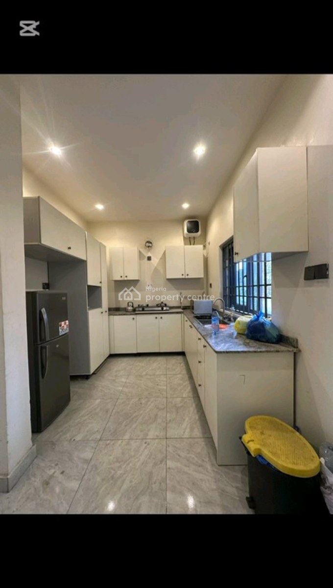 Premium Living in The Heart of Abuja  -- Utako District, Utako, Abuja, Terraced Duplex for Sale