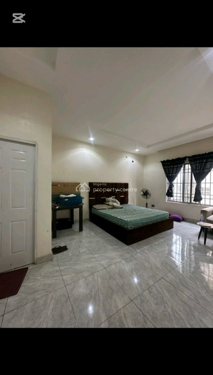 Premium Living in The Heart of Abuja  -- Utako District, Utako, Abuja, Terraced Duplex for Sale