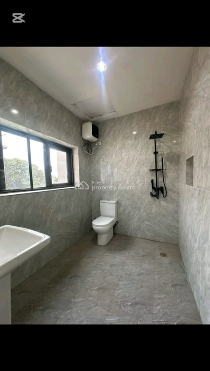 Premium Living in The Heart of Abuja  -- Utako District, Utako, Abuja, Terraced Duplex for Sale