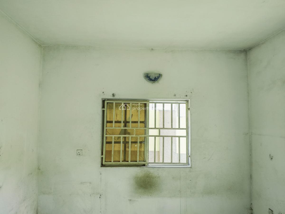 Renovated 3 Bedrooms Flat, Abdulhameed Zakari-keffi Street, Katampe, Abuja, Flat / Apartment for Rent